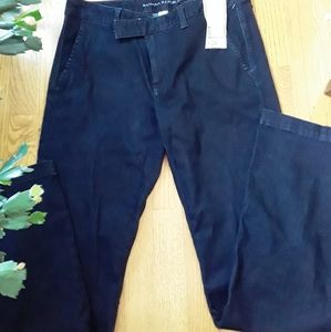 NWT Banana Rebubluc Trouser Jeans
